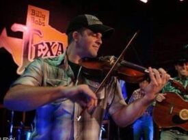 Dexter Rowe Band - Country Band - Texarkana, TX - Hero Gallery 2