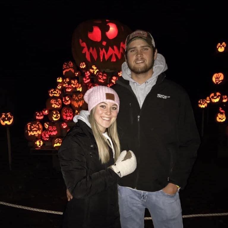 First year together