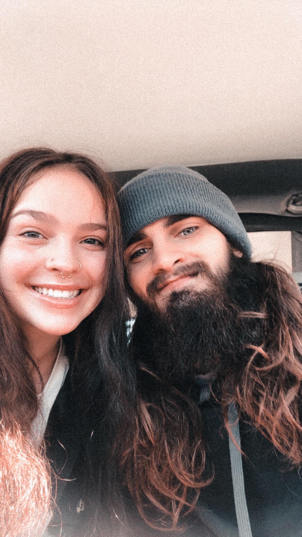 Celebrated our 1 year anniversary