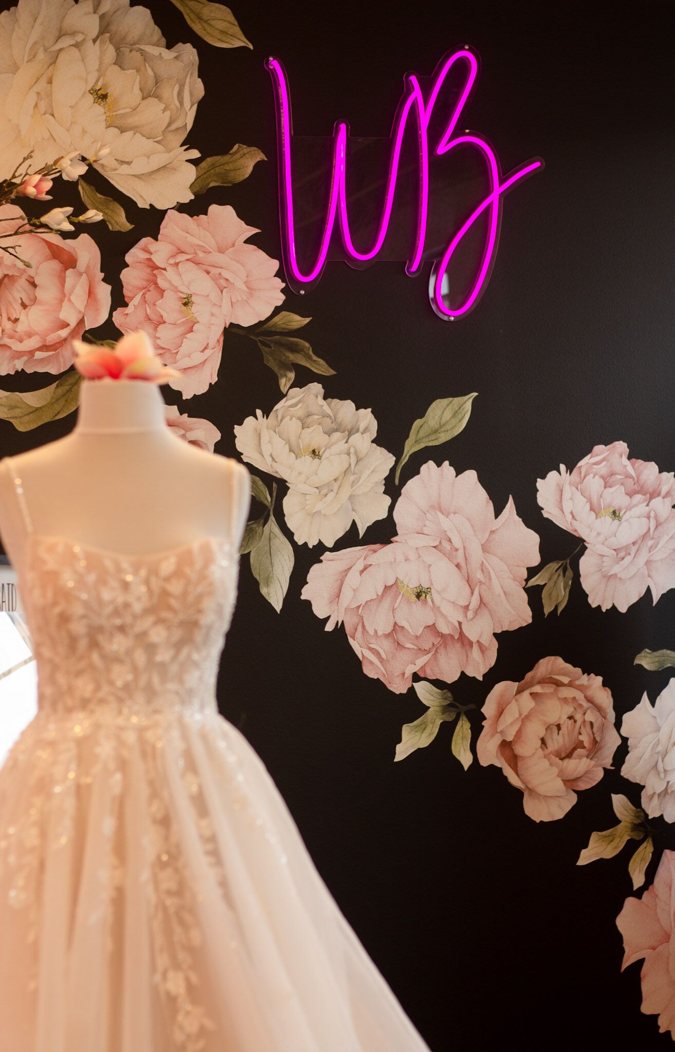 The Wedding Bell | Bridal Salons - The Knot