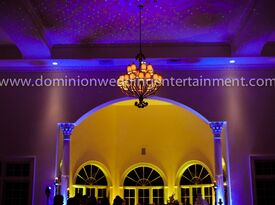 Dominion Wedding Entertainment - DJ - Broad Run, VA - Hero Gallery 4