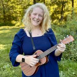 Allegra May, profile image