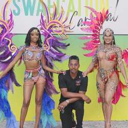 Showgirls and Caribbean Entertainment, profile image