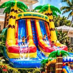 BounceWorx, profile image