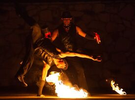 IgniteFireDance - Fire Dancer - Santa Maria, CA - Hero Gallery 4