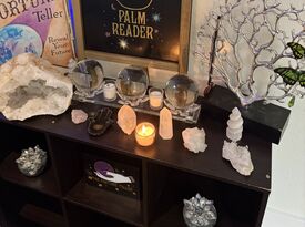 Third Eye Psychics - Psychic - Buena Park, CA - Hero Gallery 1
