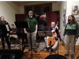 Madra Rua - Irish Band - Pepperell, MA - Hero Gallery 1