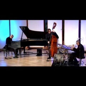 T.I.E. Trio - Jazz Band - Miami, FL - Hero Main