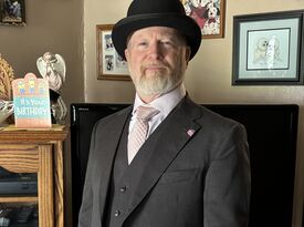 Columbus - Magic and Mentalist - Magician - Collinsville, IL - Hero Gallery 2