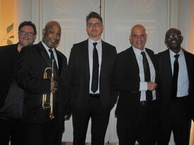 The DC Jazz Group - Jazz Band - Washington, DC - Hero Gallery 2