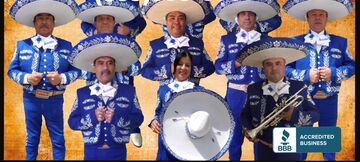 Mariachi Mexicanisimo - Mariachi Band - Santa Maria, CA - Hero Main