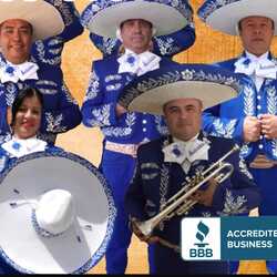 Mariachi Mexicanisimo, profile image