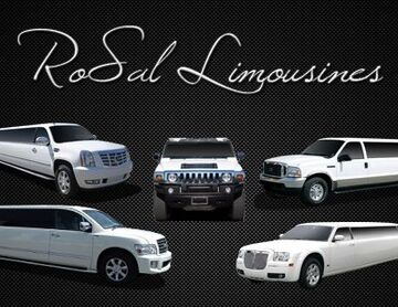 RoSal Limousines - Event Limo - Brooklyn, NY - Hero Main