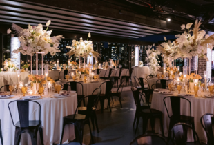 The Foundry  Reception Venues - The Knot