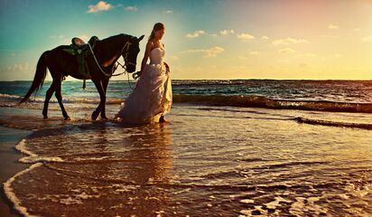 Luxe Destination Weddings Travel Specialists Toronto On