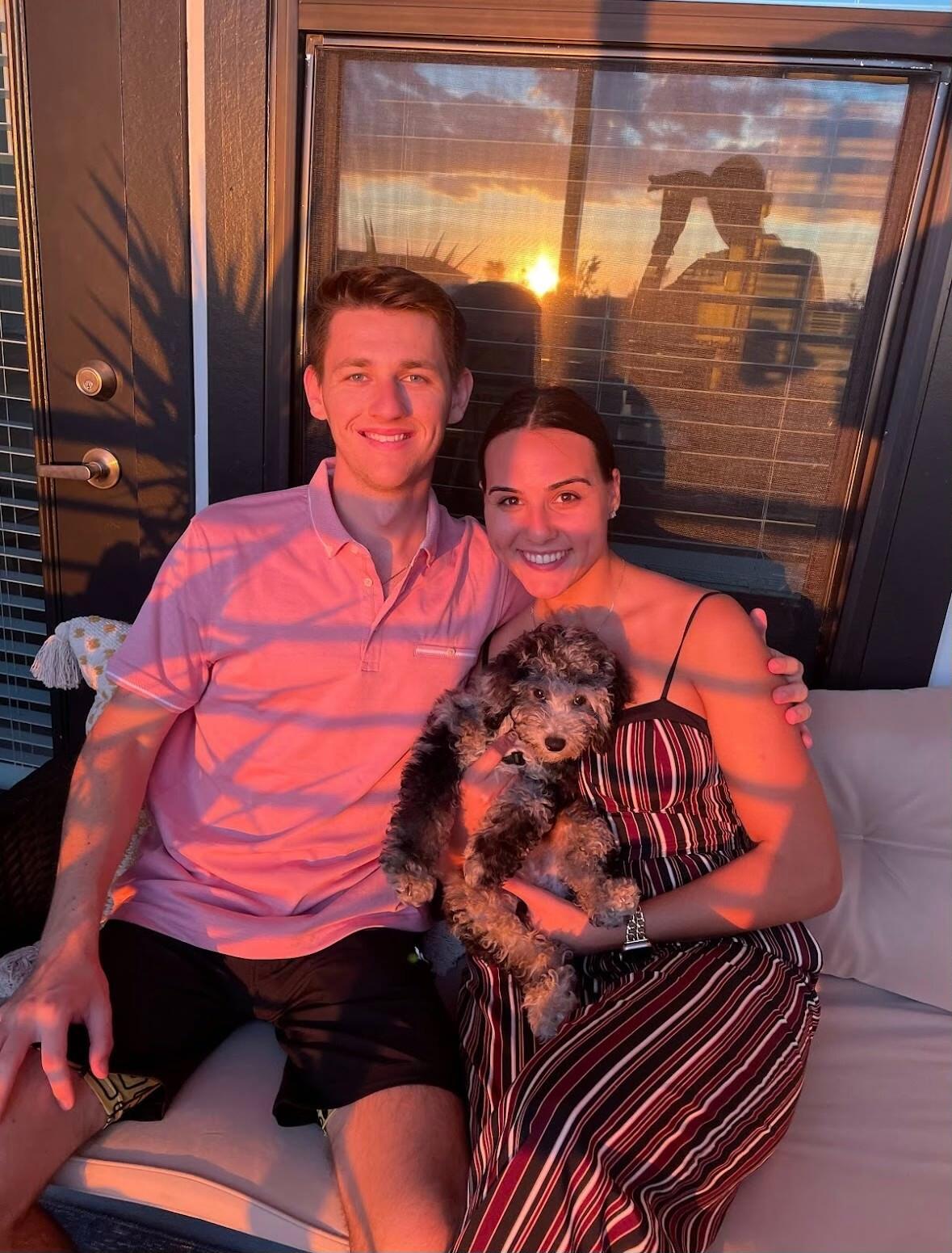 We added BRUNO to the family