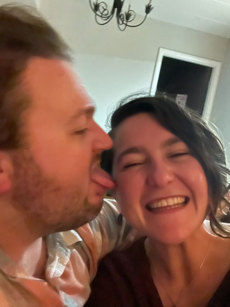 Reid moves to Pittsburgh and the long distance is over <3