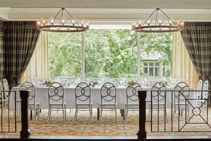 Graduate Ann Arbor | Reception Venues - Ann Arbor, MI