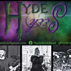 Hyde & Seek, profile image