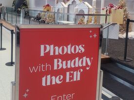 THE Elf - Will Ferrell - Impersonator - New York City, NY - Hero Gallery 2