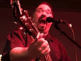 Matt Brodeur - Singer Guitarist - Millbury, MA - Hero Gallery 2