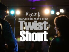 Twist + Shout - A Beatles Sing-Along Show - Beatles Tribute Band - Tampa, FL - Hero Gallery 4