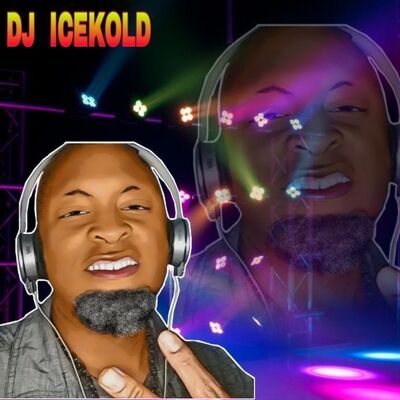 DJ IceKold Entertainment