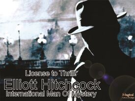 Elliott Hitchcock's Magical Arts and Design - Magician - Las Vegas, NV - Hero Gallery 2