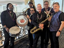 The Jazz Phools - Jazz Band - Spring Hill, FL - Hero Gallery 4