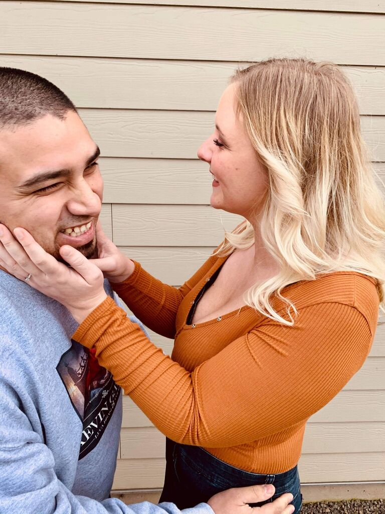 Fiancés!!