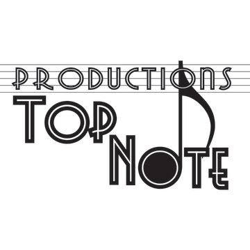 Productions Top Note - Big Band - Montreal, QC - Hero Main