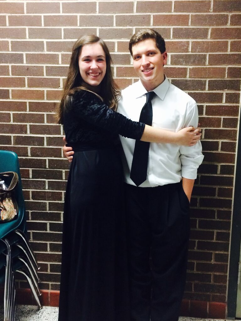 Wind Ensemble Concert