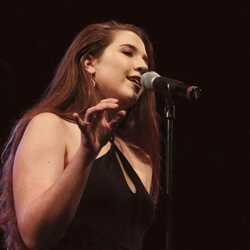 Diana and the Mission – Timeless Live Music, profile image