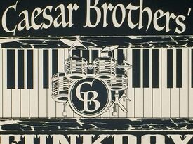 Caesar Brothers Funk Box - Funk Band - New Orleans, LA - Hero Gallery 1