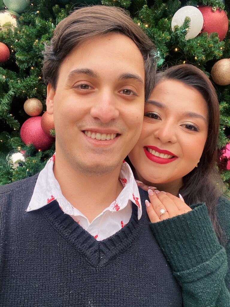 Engagement Day