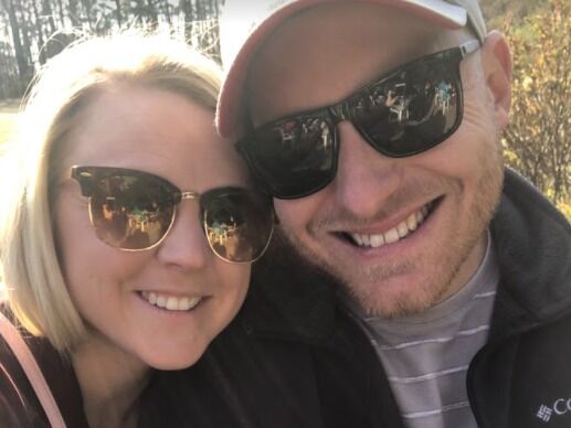 The one where we went on our first date! We had a great night at Tupelo Honey and still go back each year to celebrate. 