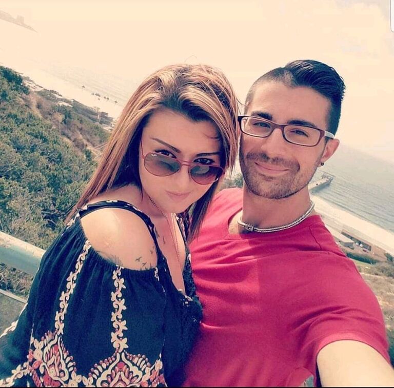  First Trip To La Jolla Cove CA Together🫶