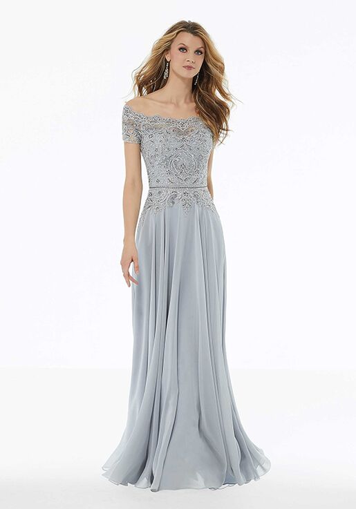 MGNY 72133 Mother Of The Bride Dress 