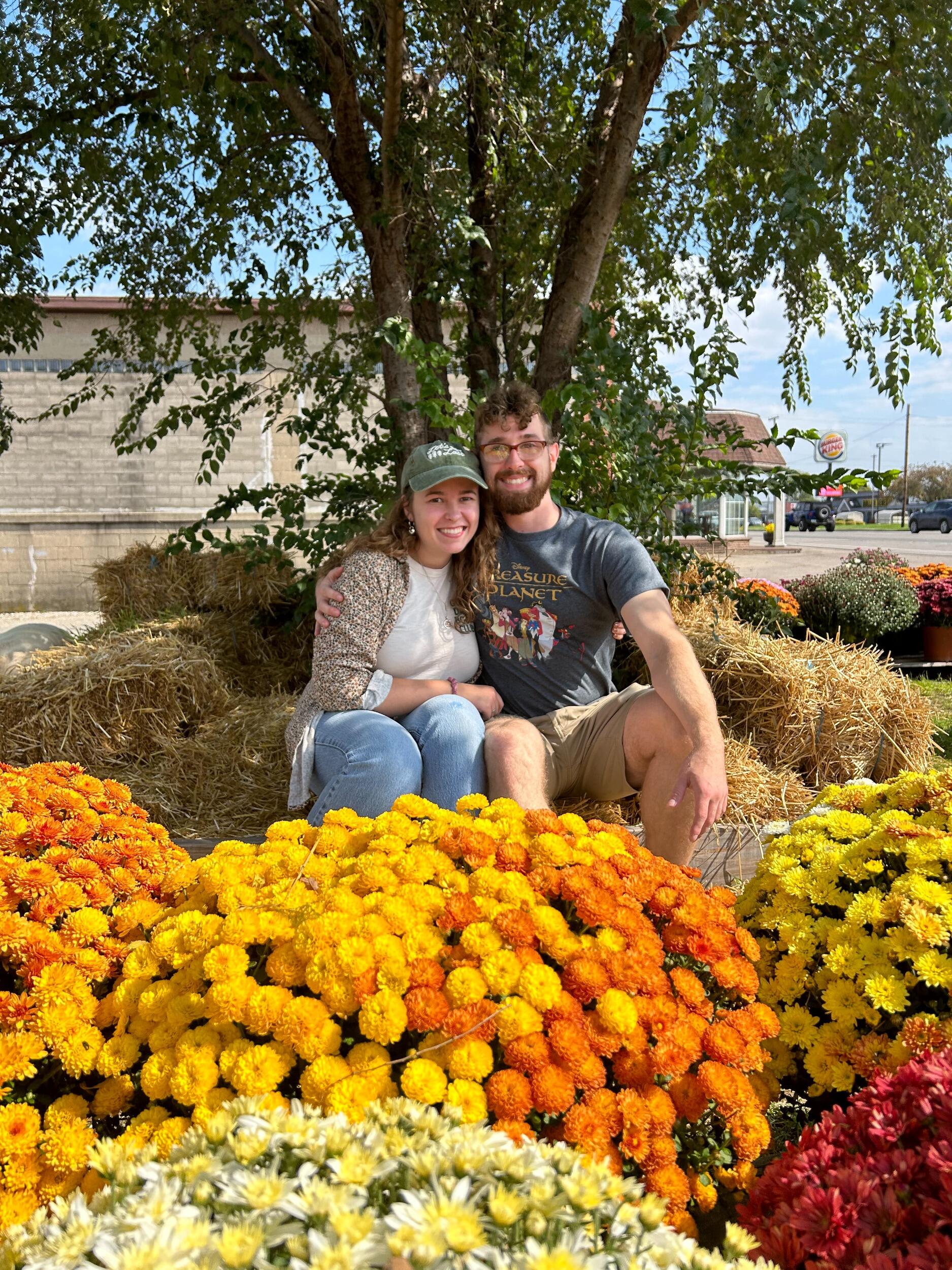 Fall Fun