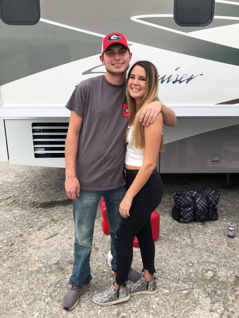 Georgia/Florida