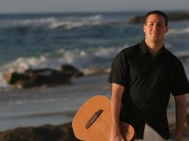 Diogo Andrade - Acoustic Guitarist - San Diego, CA - Hero Gallery 3