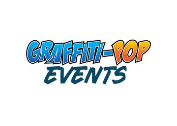 Graffiti-Pop Events // Airbrush & Caricatures - Airbrush T-Shirt Artist - Hollywood, FL - Hero Main
