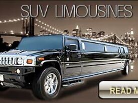 Seattle First Limo Service - Event Limo - Bellevue, WA - Hero Gallery 4