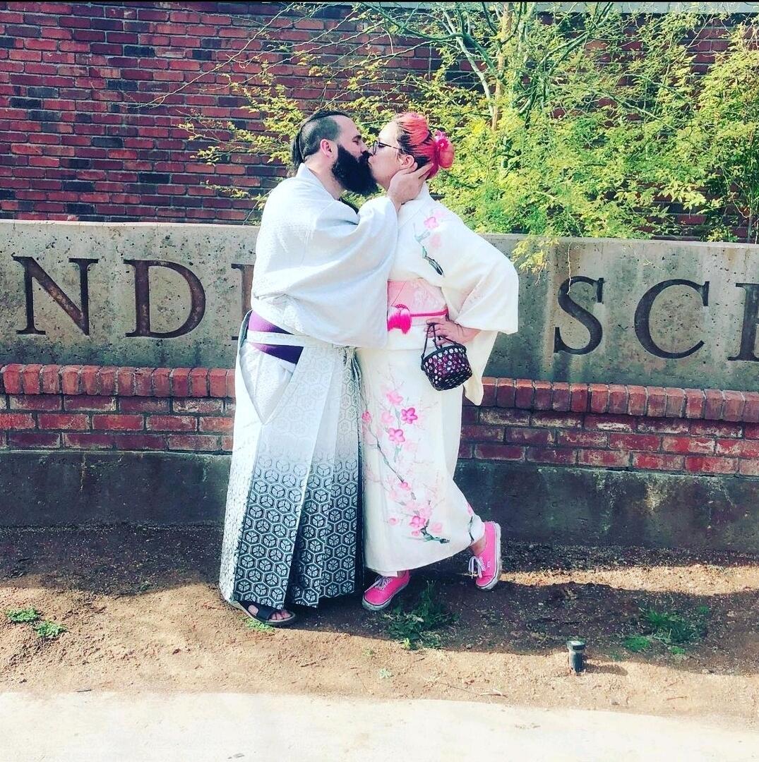 Matsuri Japanese Festival