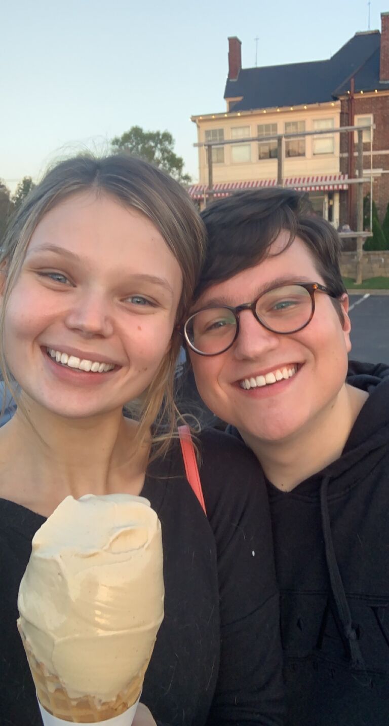 In August Eli started Law School at the University of Tennessee Knoxville and Macy started an accelerated BSN program at Lincoln Memorial University. There were multiple ice cream runs to Cruze Farm to help with the stress of two intense programs. 