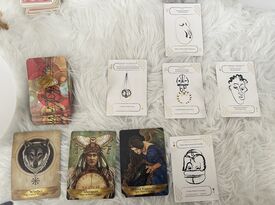 Tyler’s Oracle Wisdom - Tarot Card Reader - Mableton, GA - Hero Gallery 3