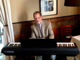 Scott Schillin, piano - Pianist - Chapel Hill, NC - Hero Gallery 3