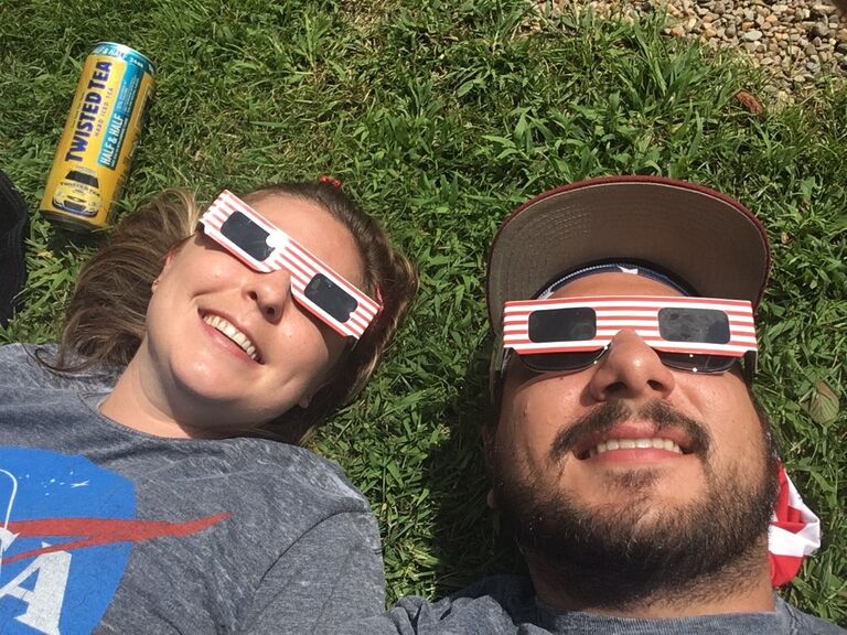 Solar Eclipse