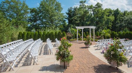 Rustic Wedding Decor Ideas You'll Absolutely Love - Sterling Ballroom,  Eatontown NJ