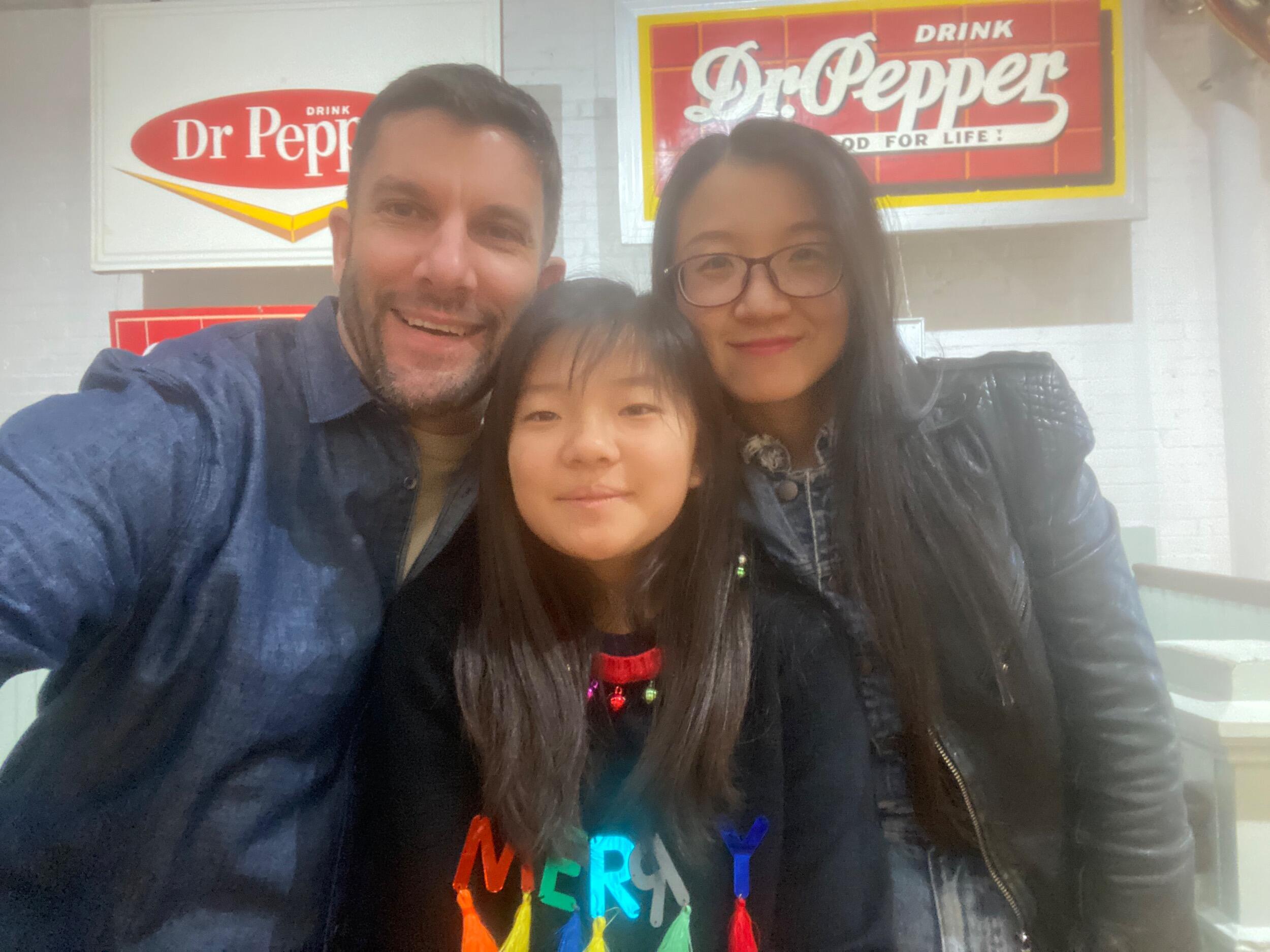 Dr. Pepper Museum, Waco, TX